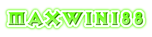 logo MAXWIN188